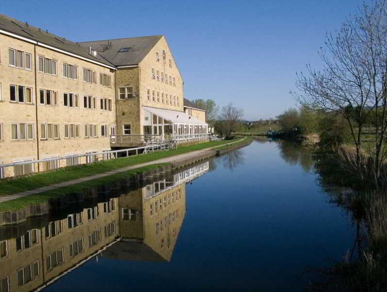 - Formerly Known As Rendezvous-skipton Hotel 4*