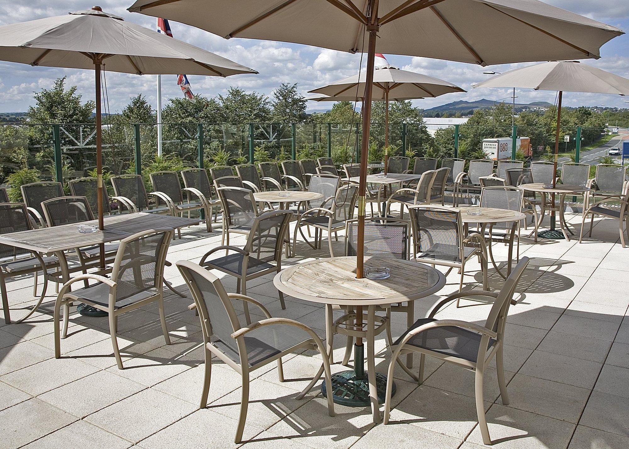Hotel - Formerly Known As Rendezvous-skipton 4*