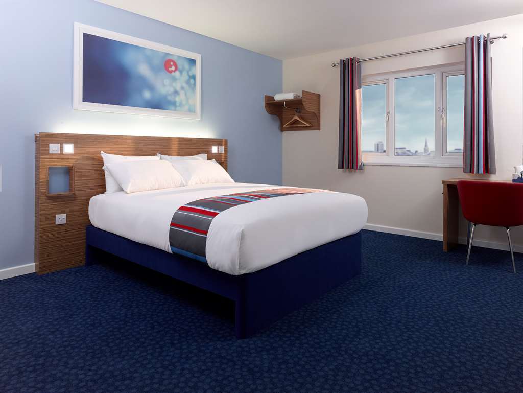 Hotel Travelodge 2*