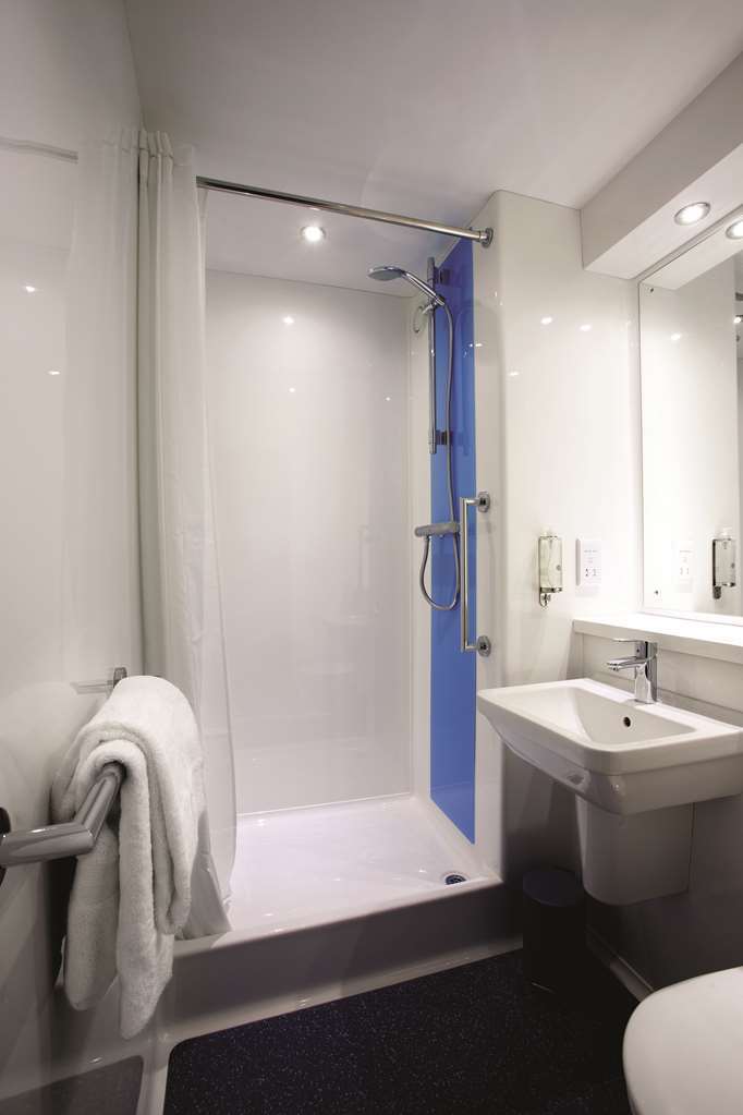 Hotel Travelodge Skipton