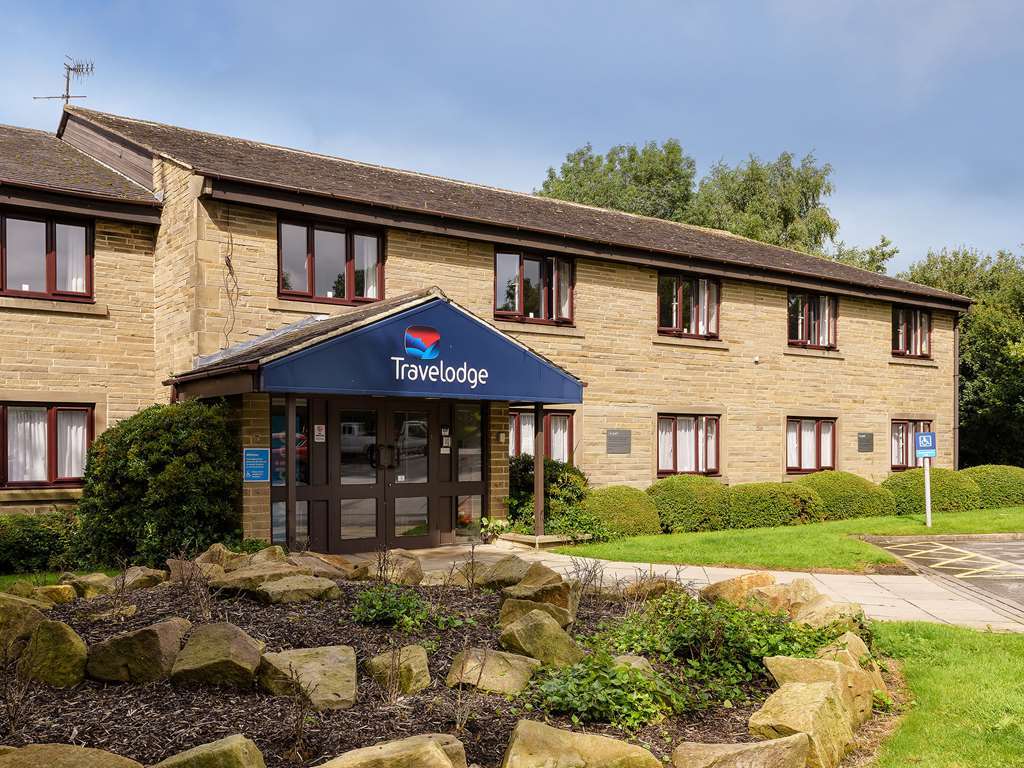 Hotel Travelodge