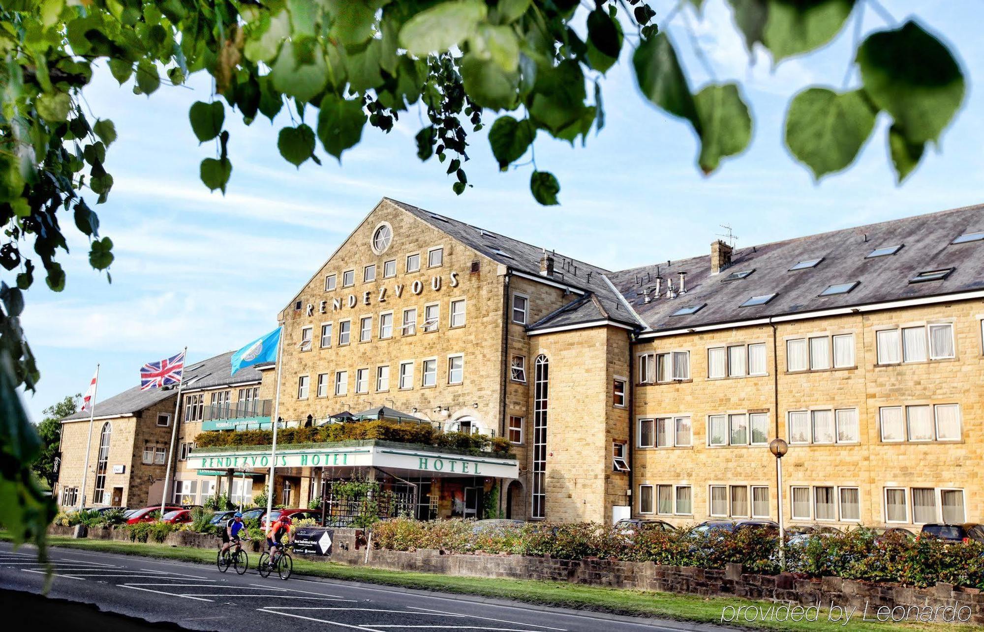 - Formerly Known As Rendezvous-skipton 4* Skipton