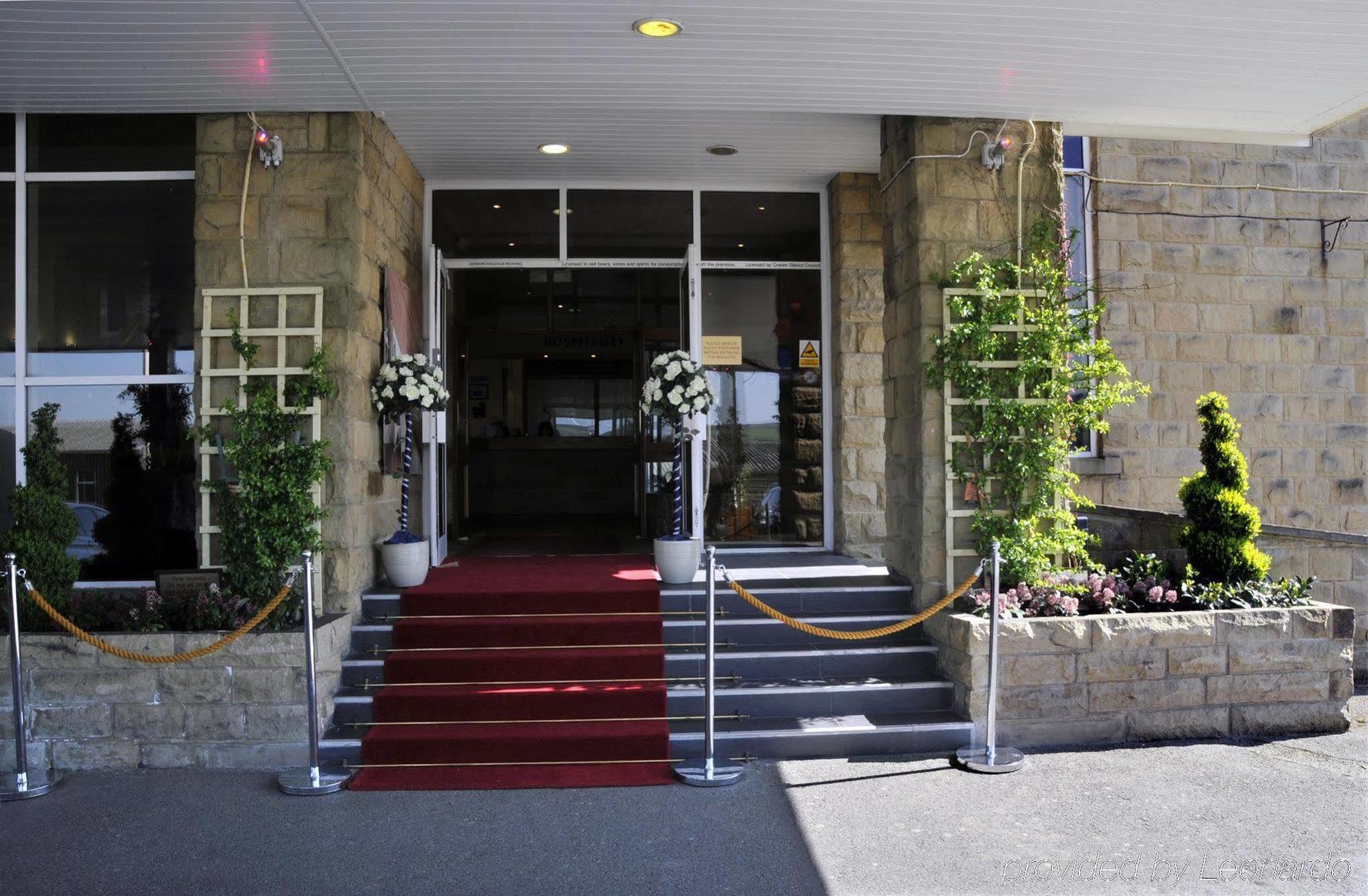 Hotel - Formerly Known As Rendezvous-skipton Skipton