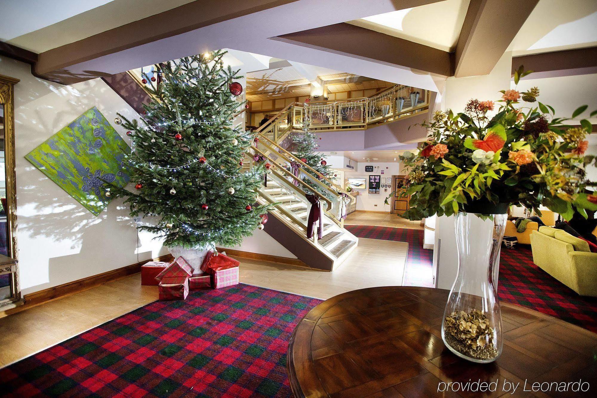 Hotel - Formerly Known As Rendezvous-skipton