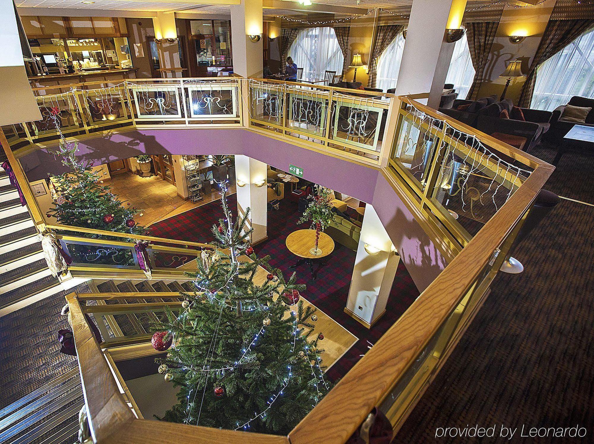 Hotel - Formerly Known As Rendezvous-skipton Skipton