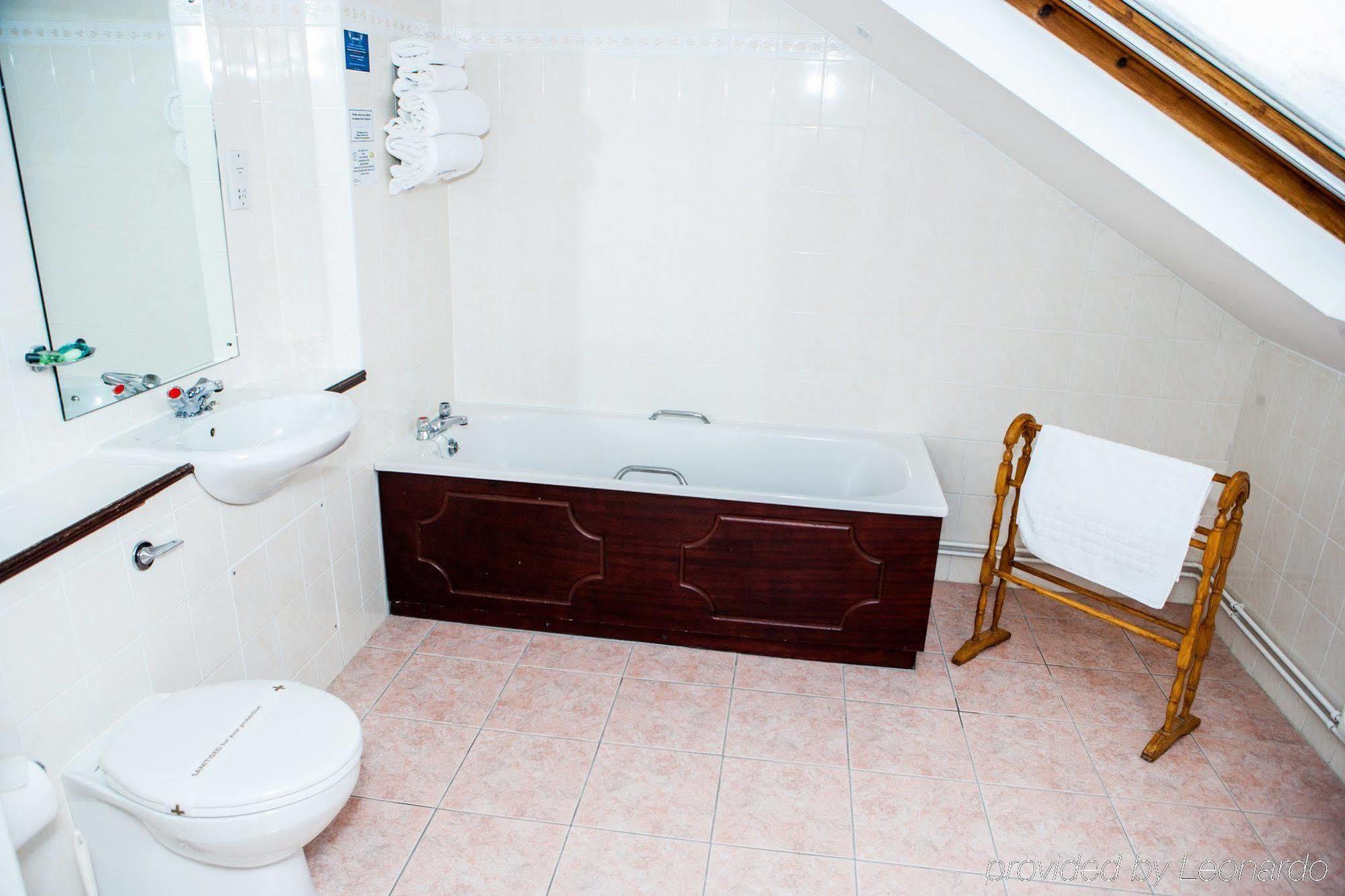 - Formerly Known As Rendezvous-skipton Hotel 4*