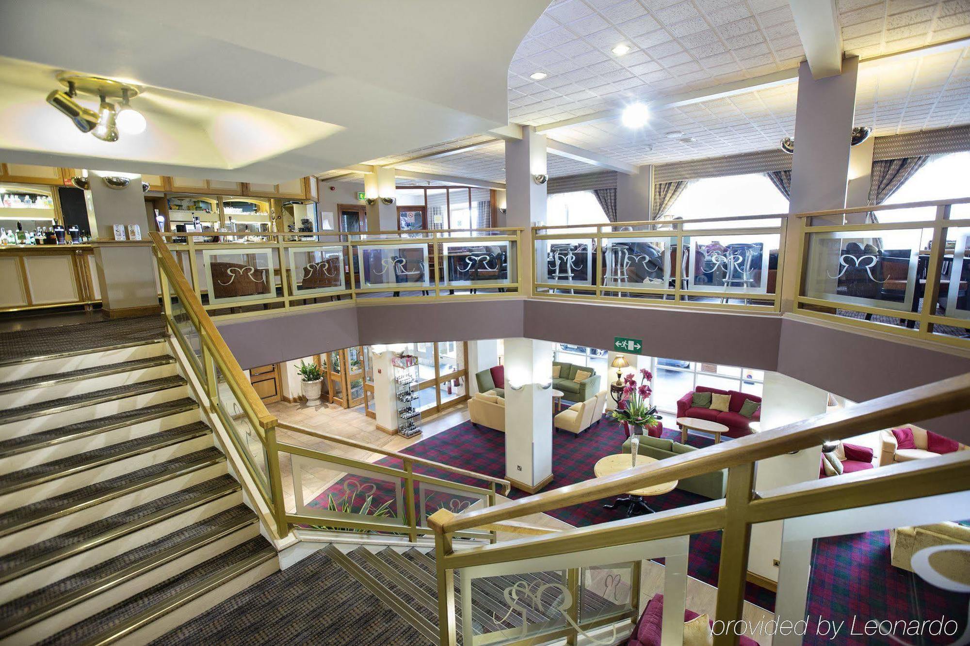 Hotel - Formerly Known As Rendezvous-skipton