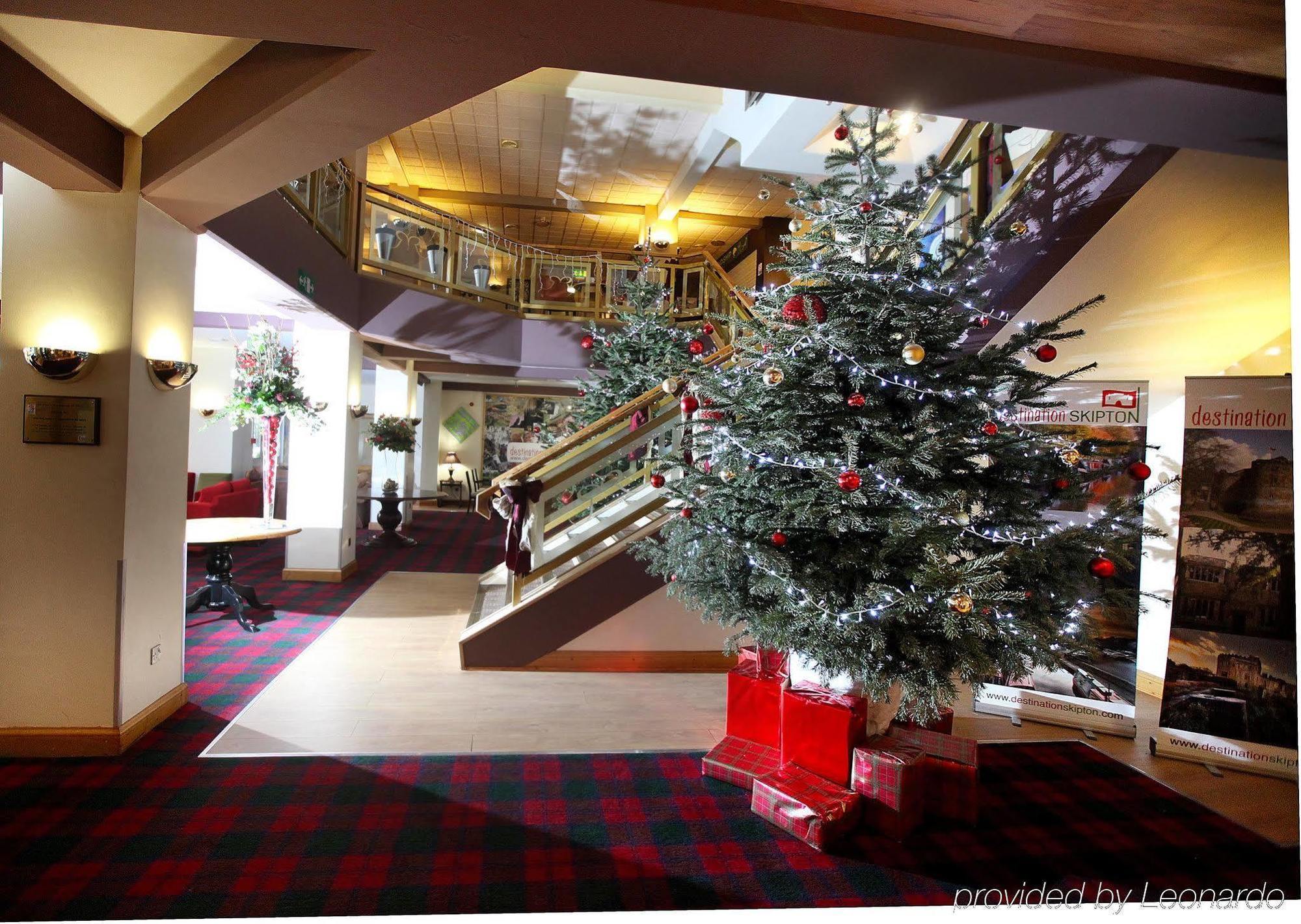 - Formerly Known As Rendezvous-skipton Skipton