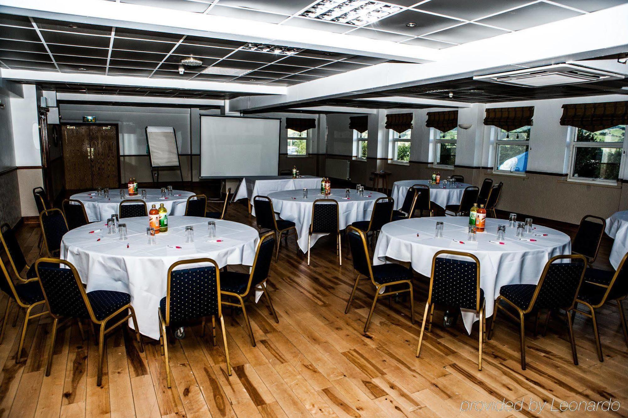 Hotel - Formerly Known As Rendezvous-skipton