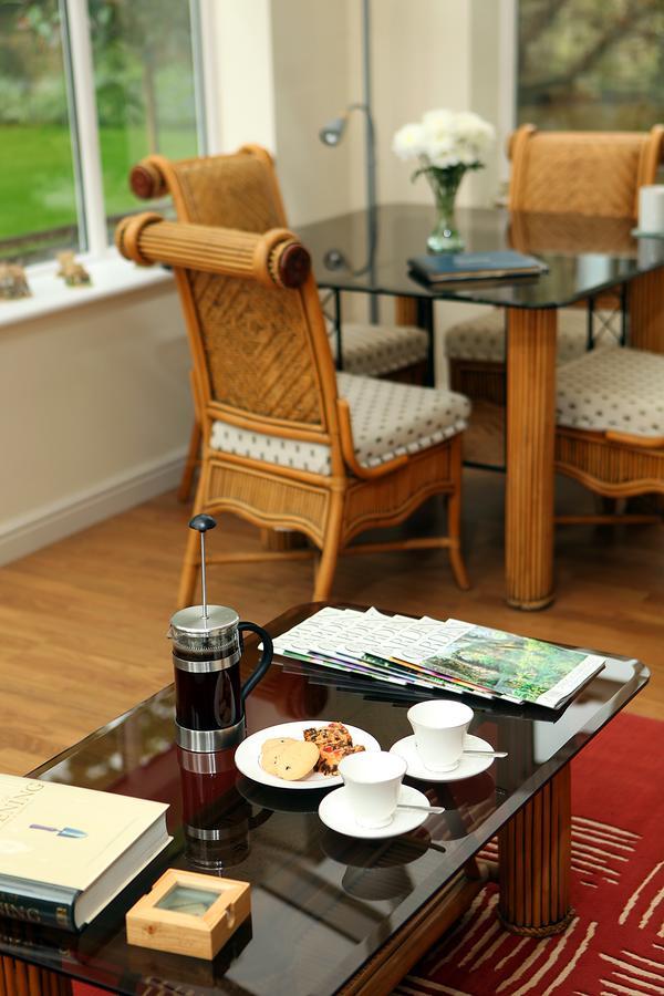 Bed & Breakfast Hall