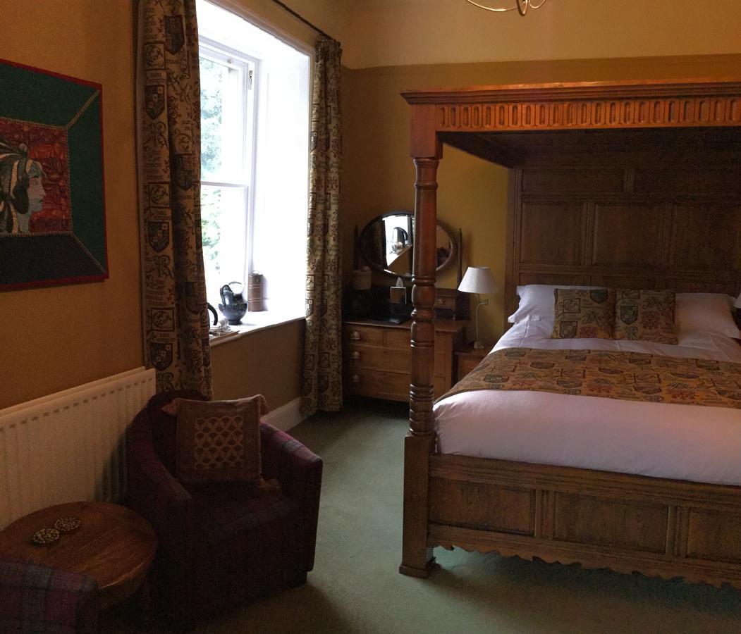 Hall Bed & Breakfast