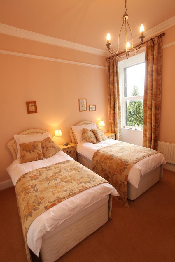 Bed & Breakfast Hall Cononley