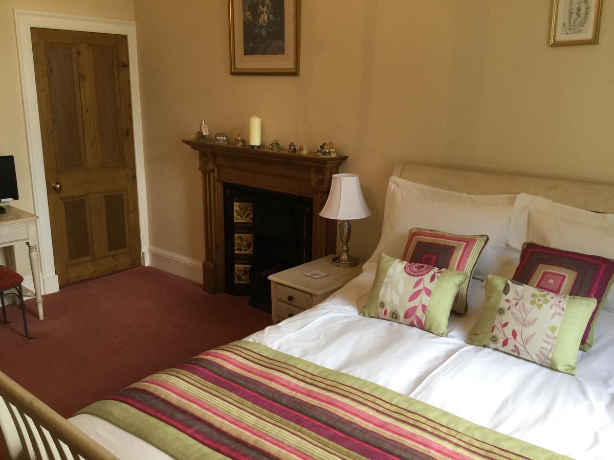 Bed & Breakfast Hall 5*
