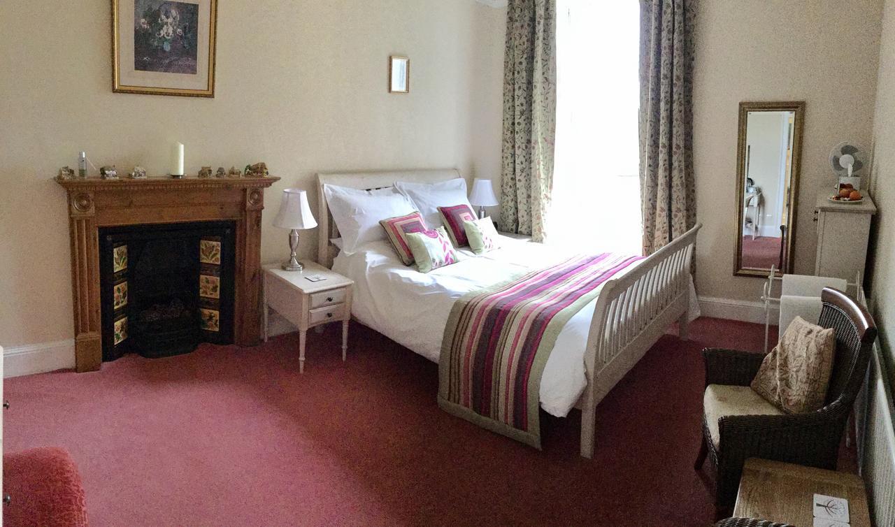Hall Bed & Breakfast Cononley