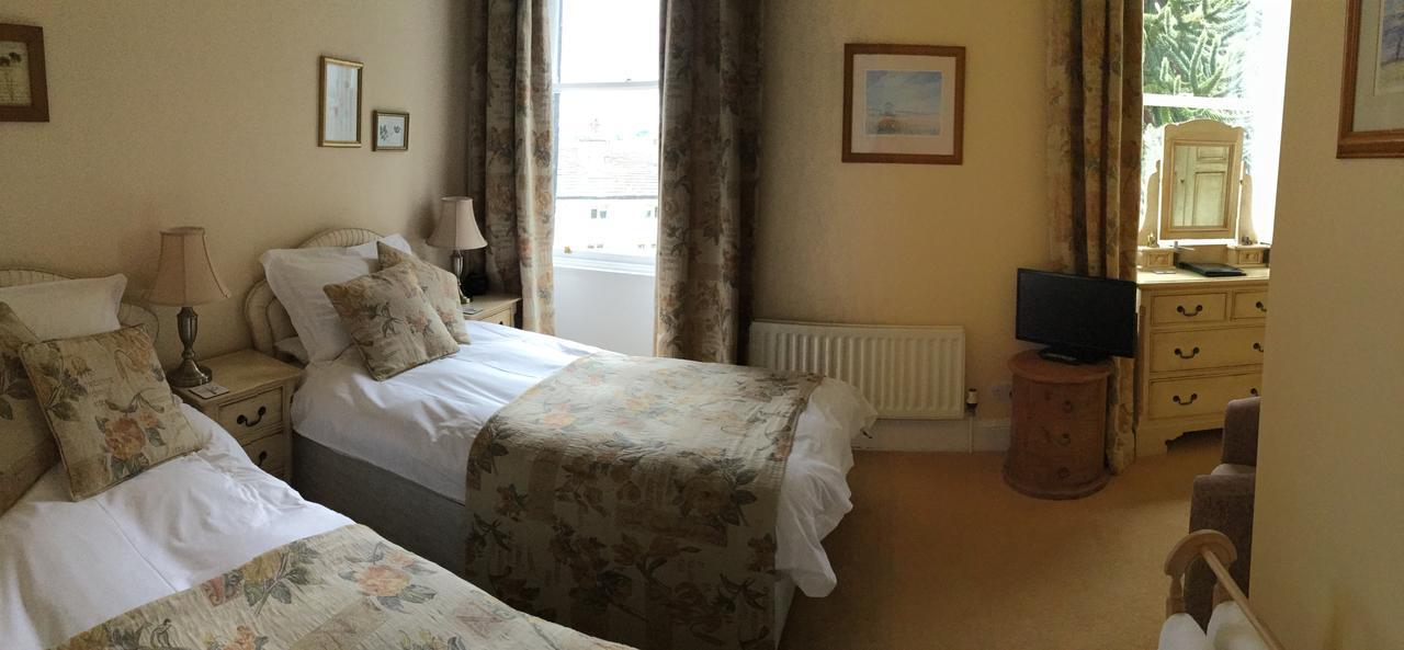 Hall Cononley