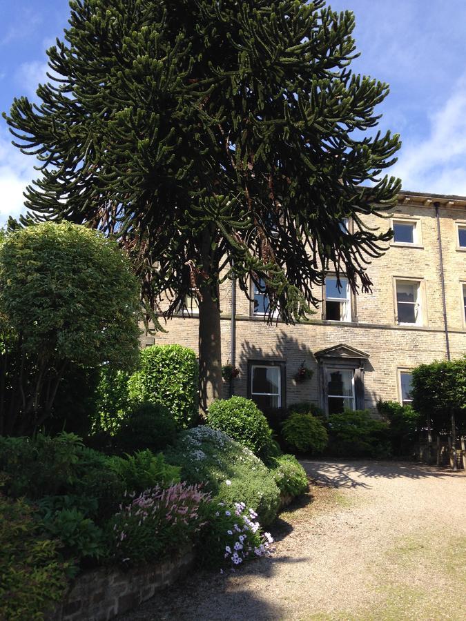 Hall Cononley