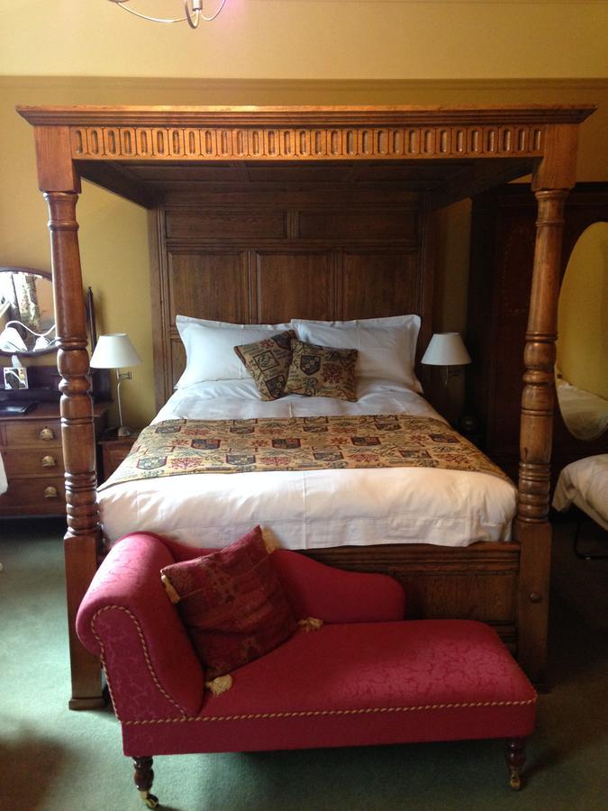 Bed & Breakfast Hall Cononley