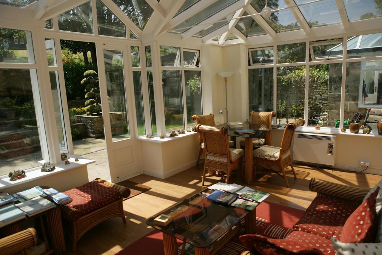 Bed & Breakfast Hall Cononley