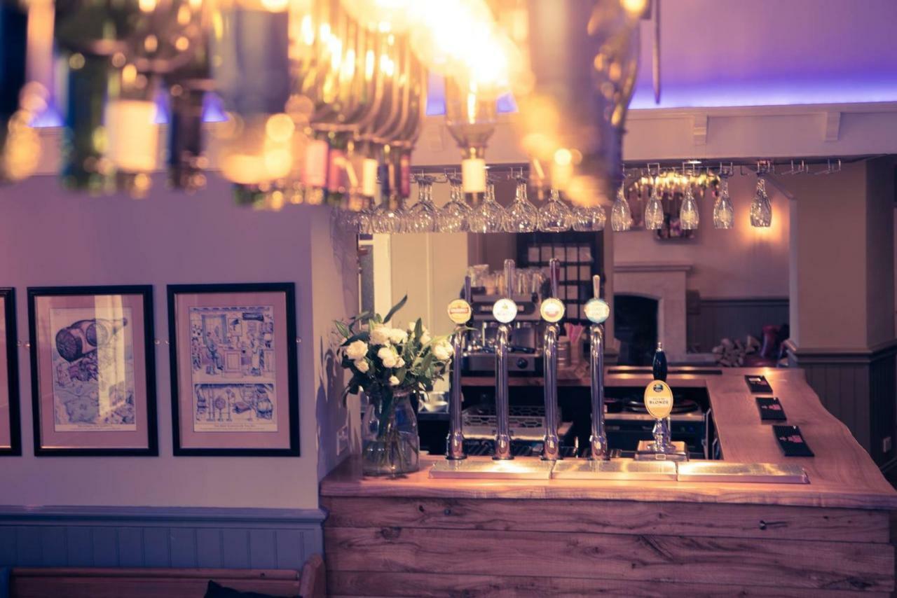 Inn The Coach House 2*