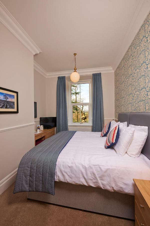 Newfield Hall Skipton