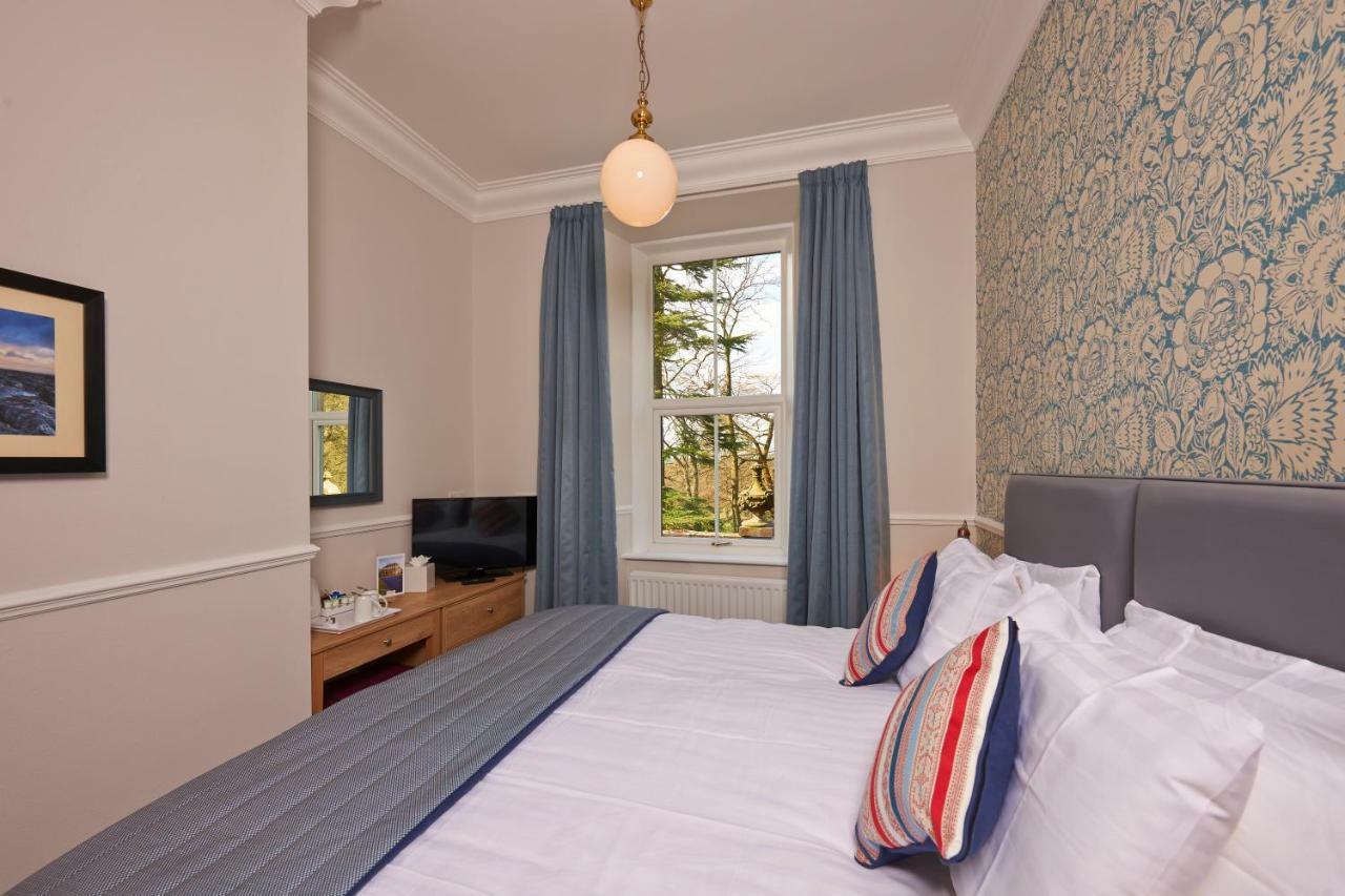 Country house Newfield Hall Skipton
