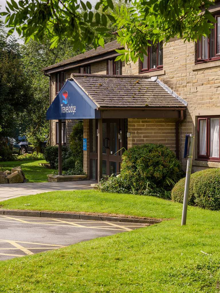 Travelodge Hotel Skipton