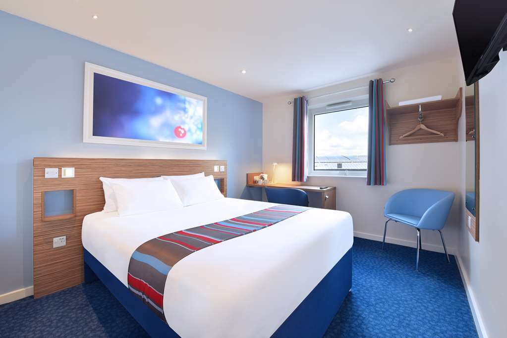 Travelodge Skipton