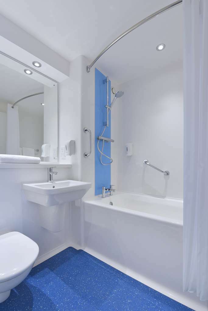 Hotel Travelodge 2*