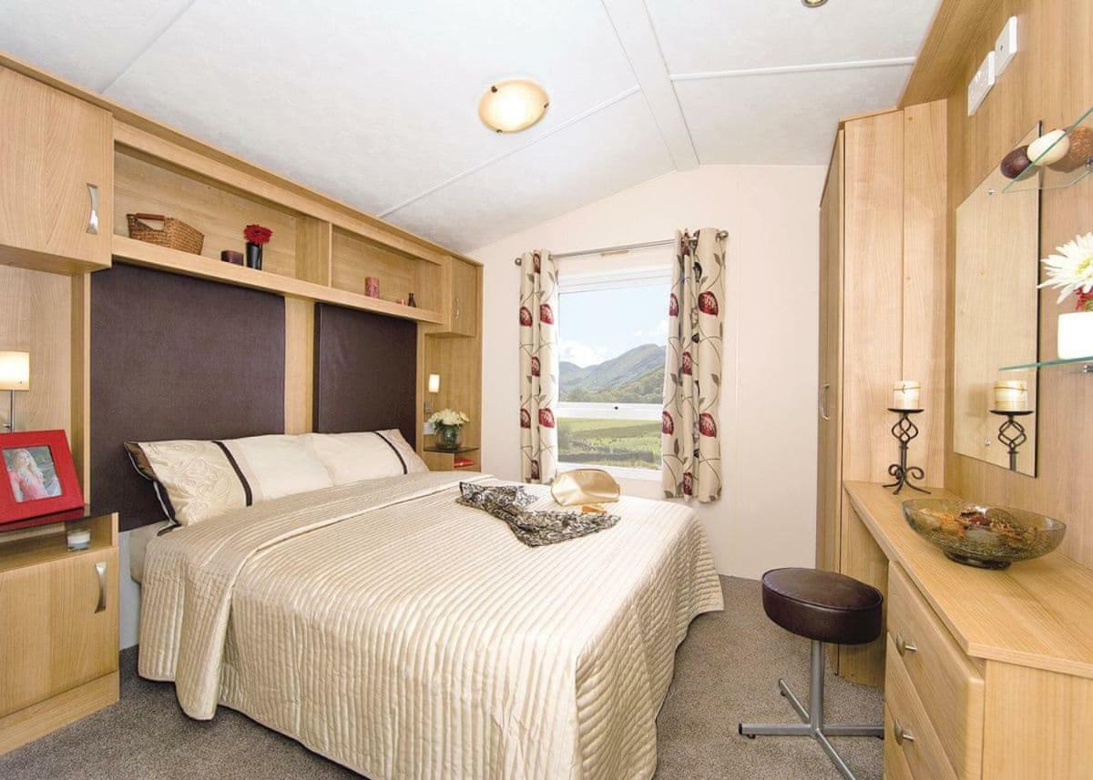 Bowland Fell Park Resort