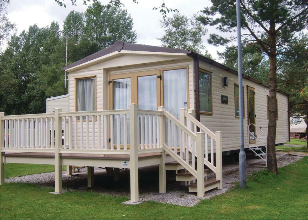 Bowland Fell Park Resort Skipton