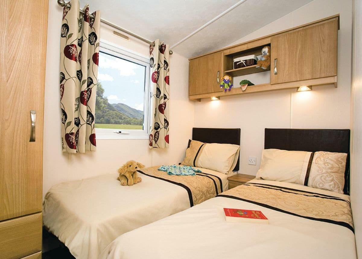 Resort Bowland Fell Park