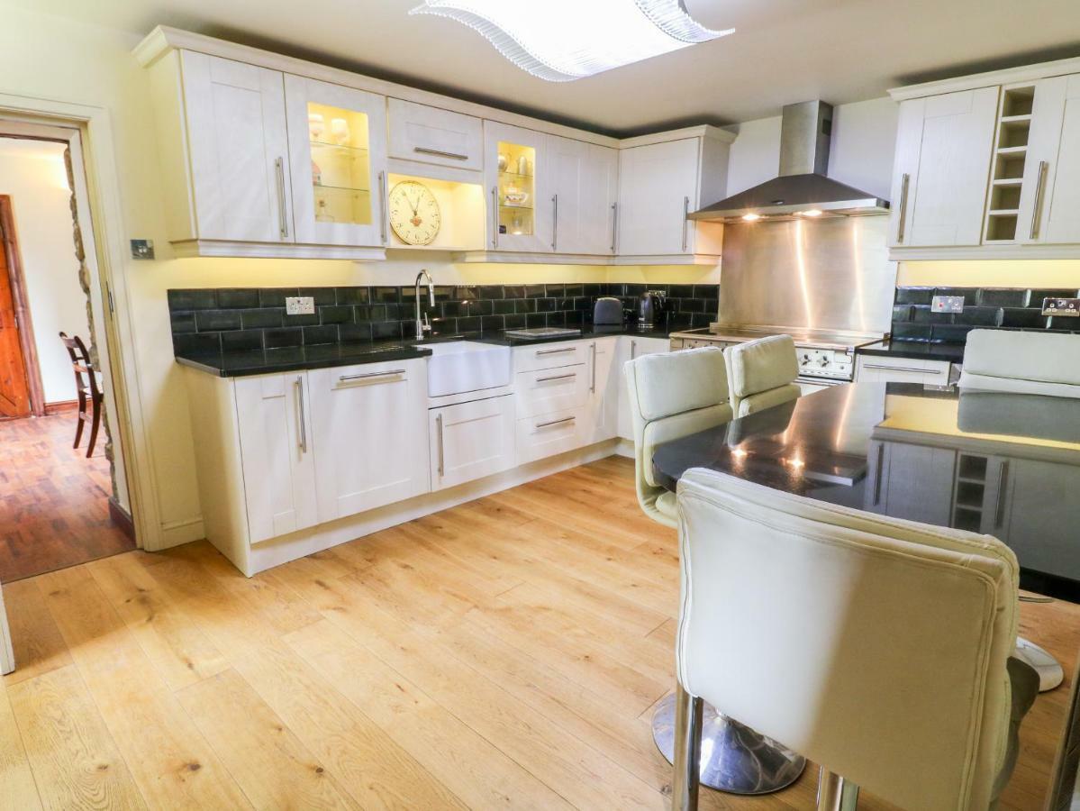 Fawcetts Barn Holiday home