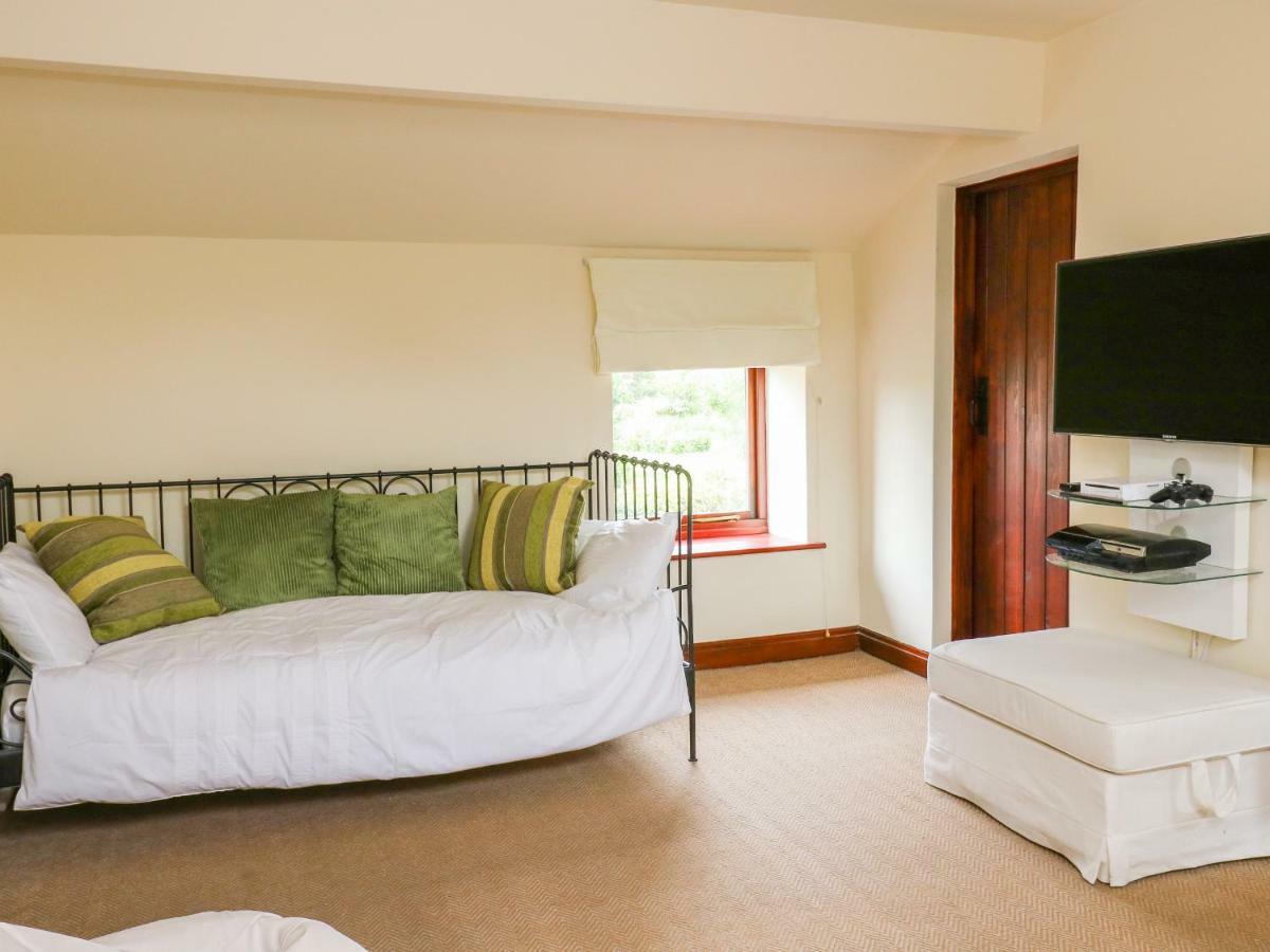 Fawcetts Barn Holiday home