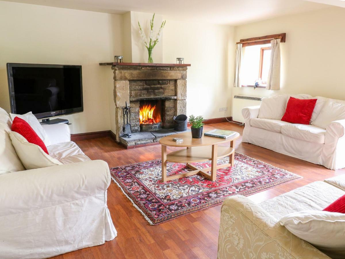 Holiday home Fawcetts Barn Skipton