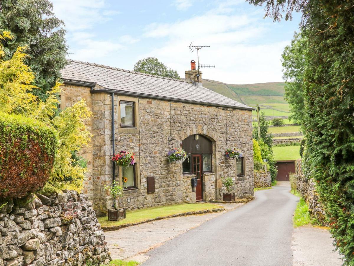Holiday home Fawcetts Barn