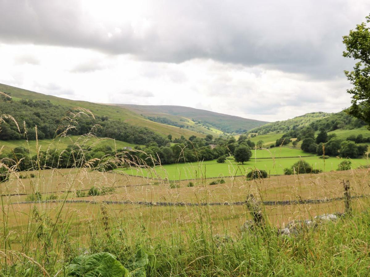 Fawcetts Barn *
