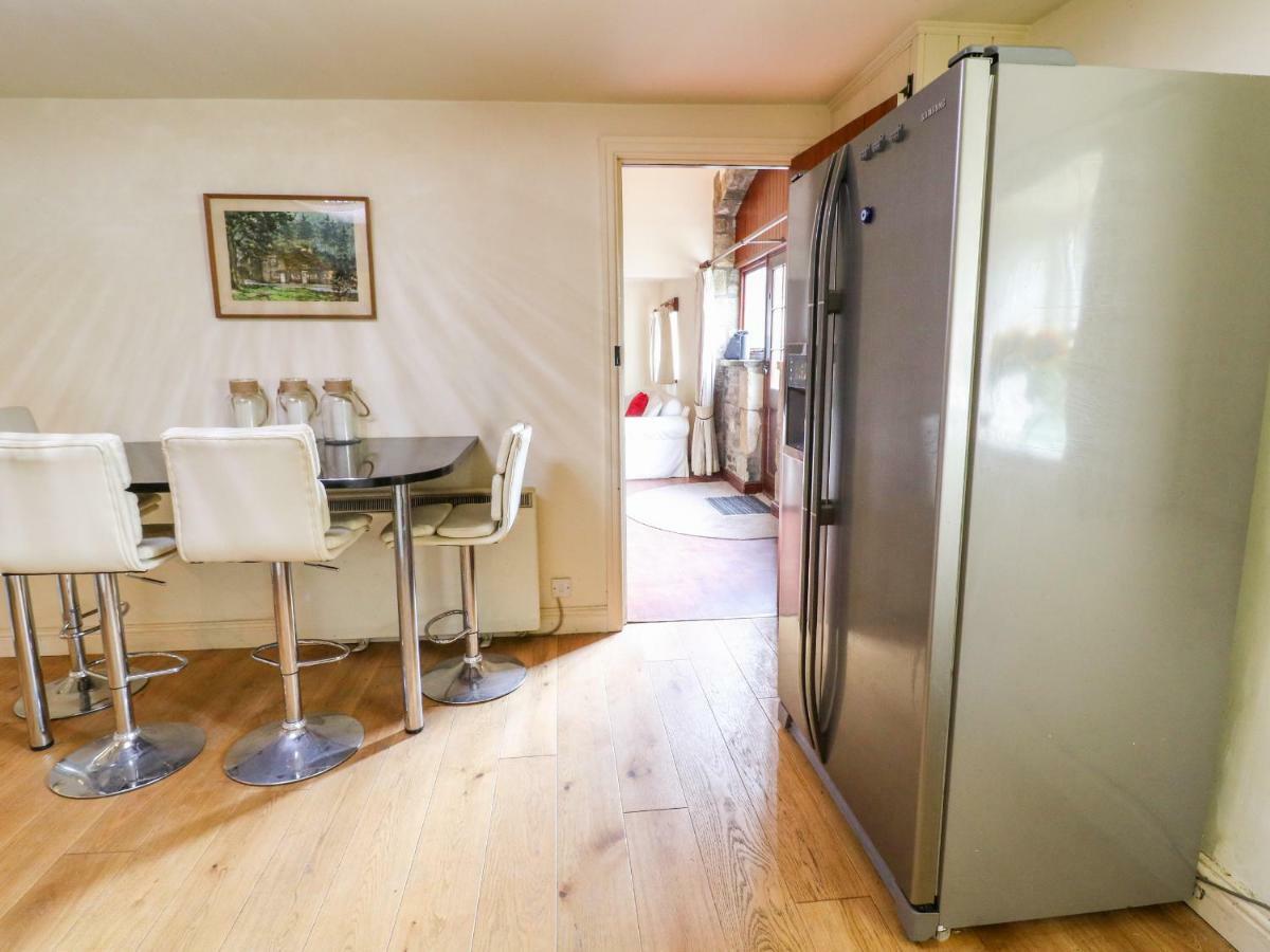 Fawcetts Barn Holiday home Skipton