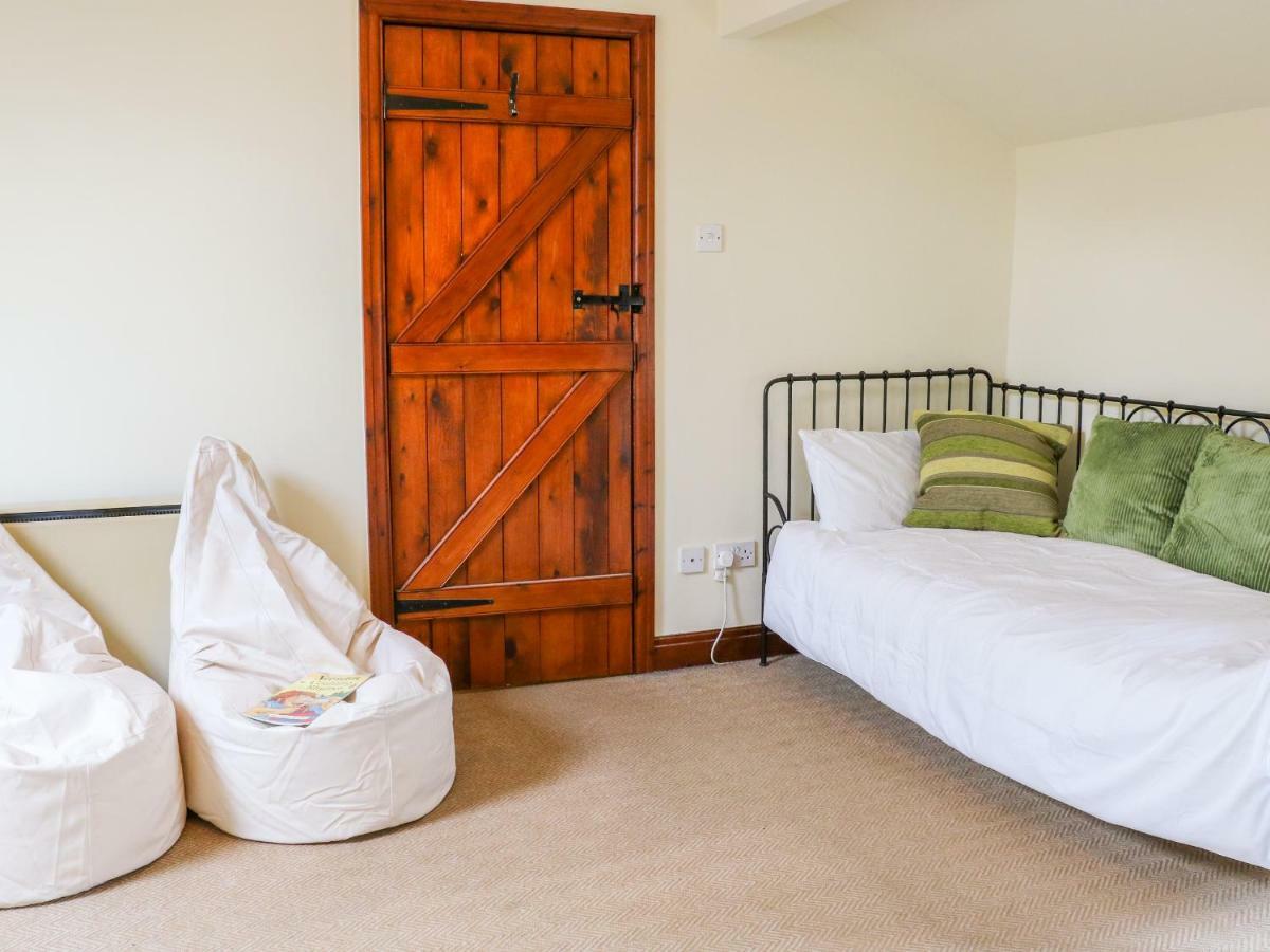Fawcetts Barn Holiday home