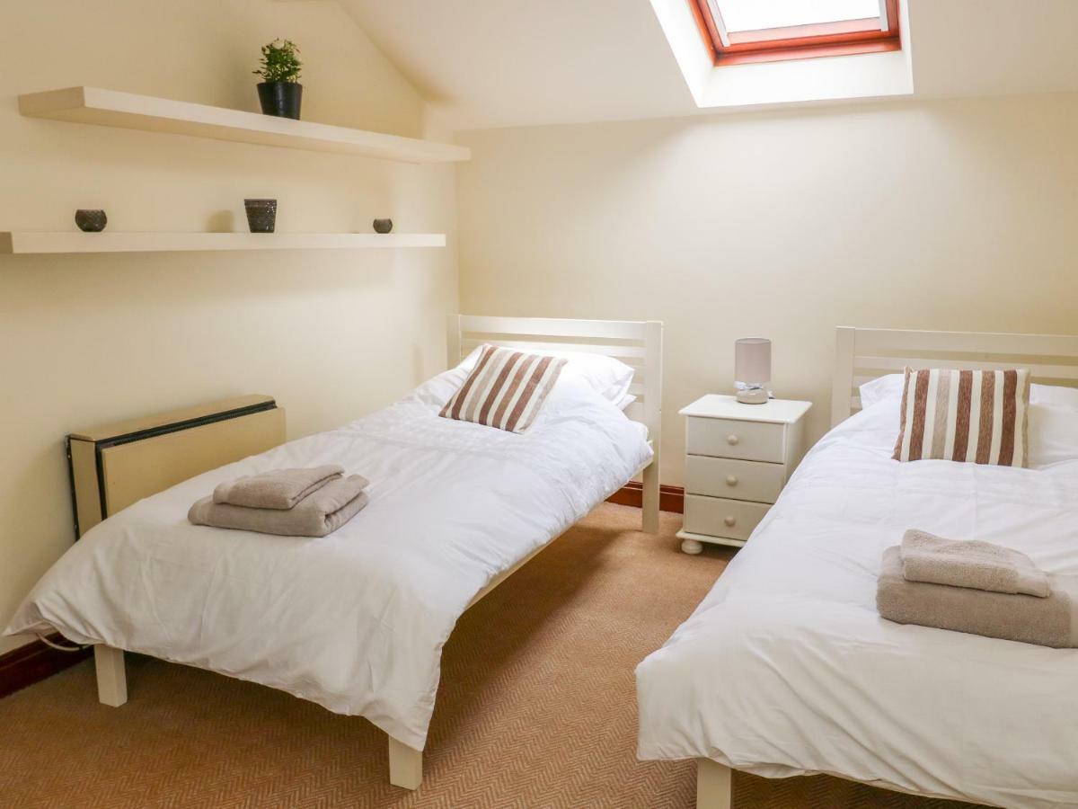 Fawcetts Barn Holiday home *