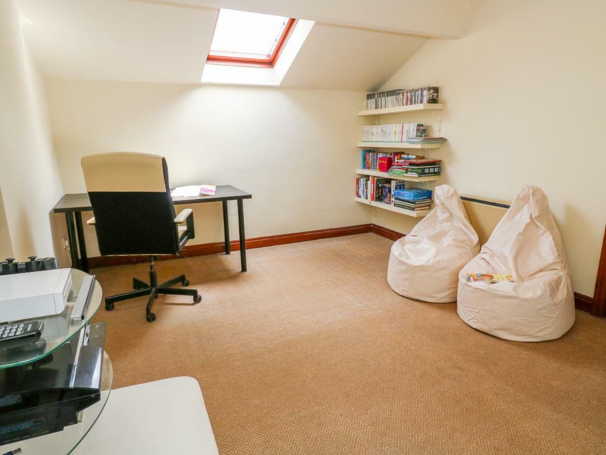Fawcetts Barn Holiday home