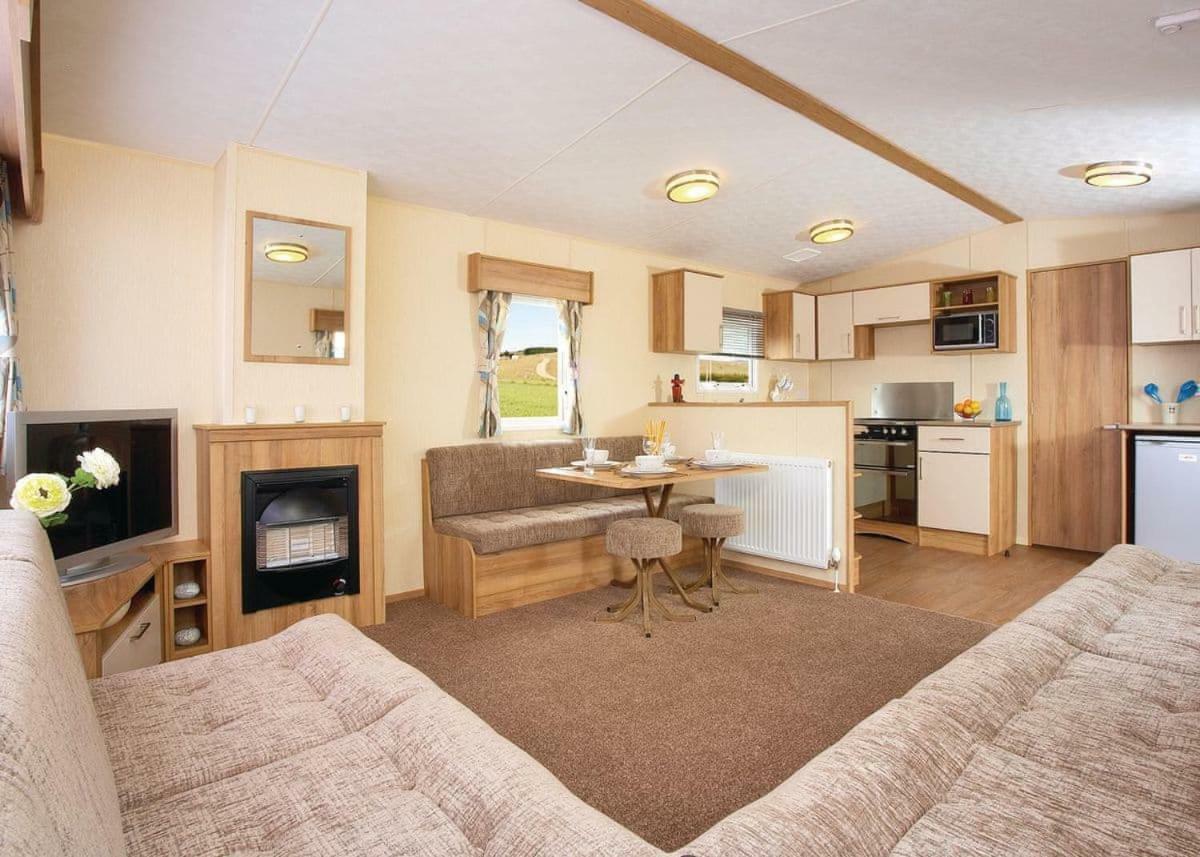 Resort Bowland Fell Park