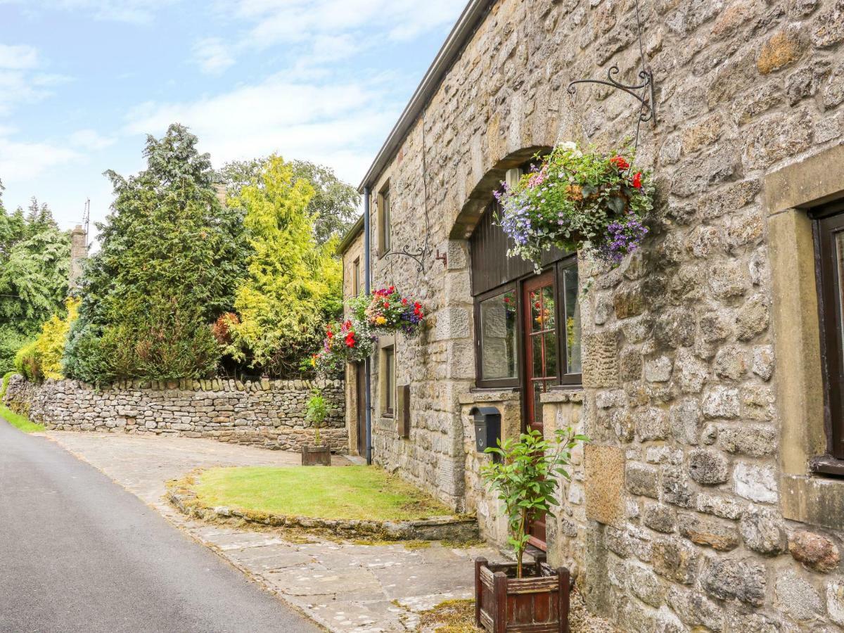 Fawcetts Barn Holiday home *