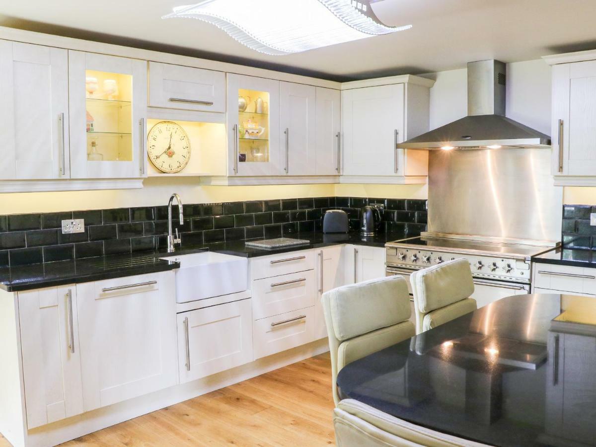 Holiday home Fawcetts Barn Skipton
