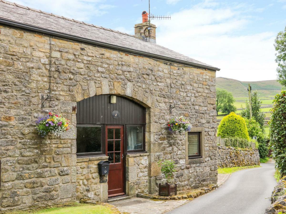 Holiday home Fawcetts Barn *