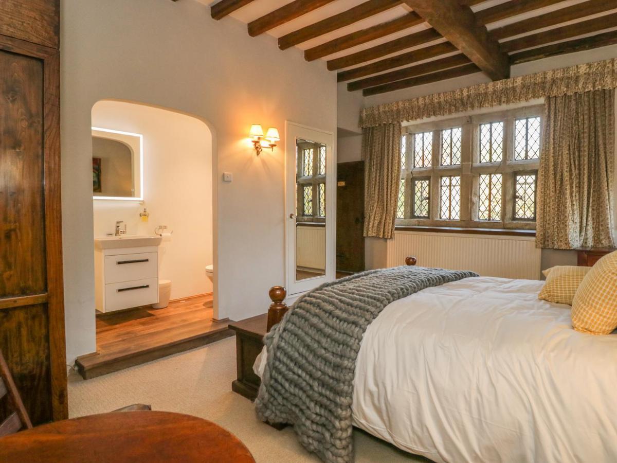 High Hall Casa de férias Skipton