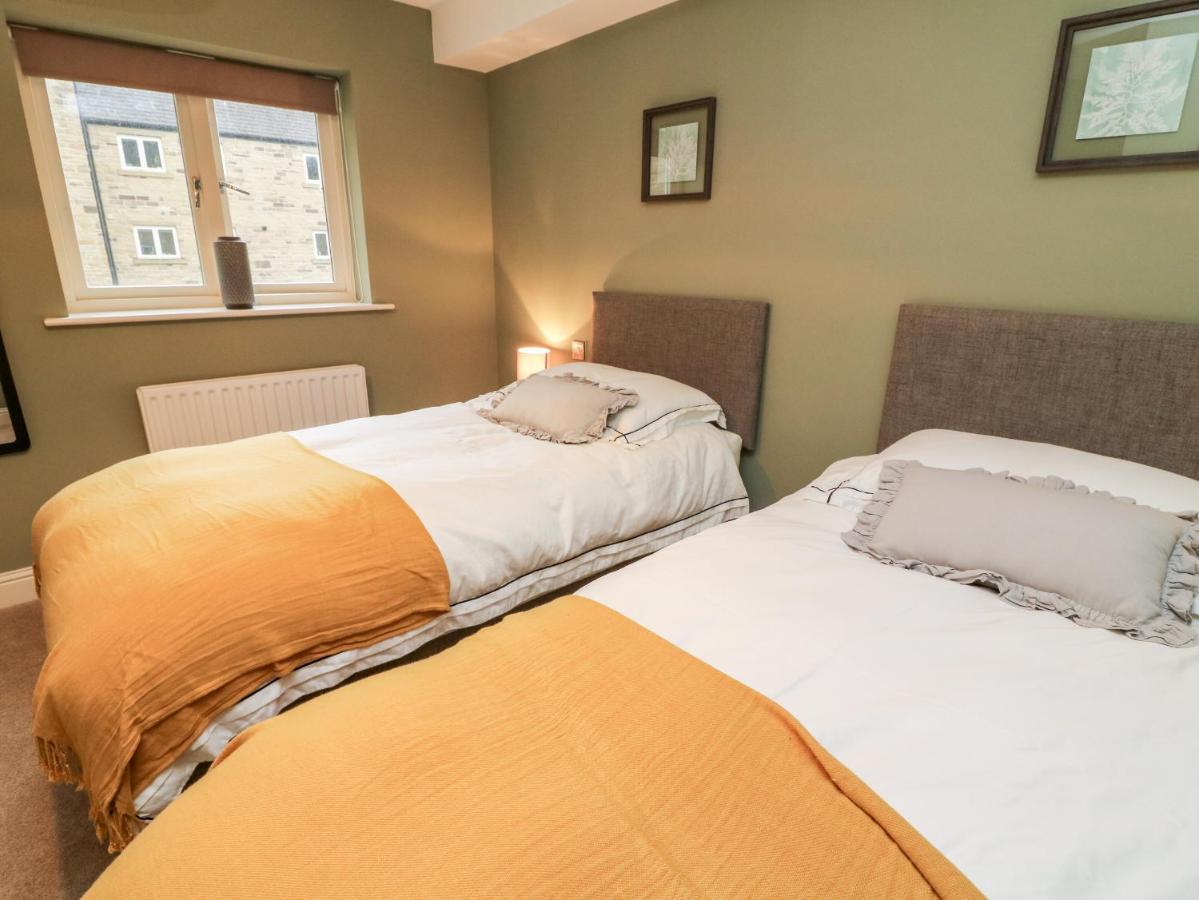 Casa de férias 15 Tannery Lane Skipton